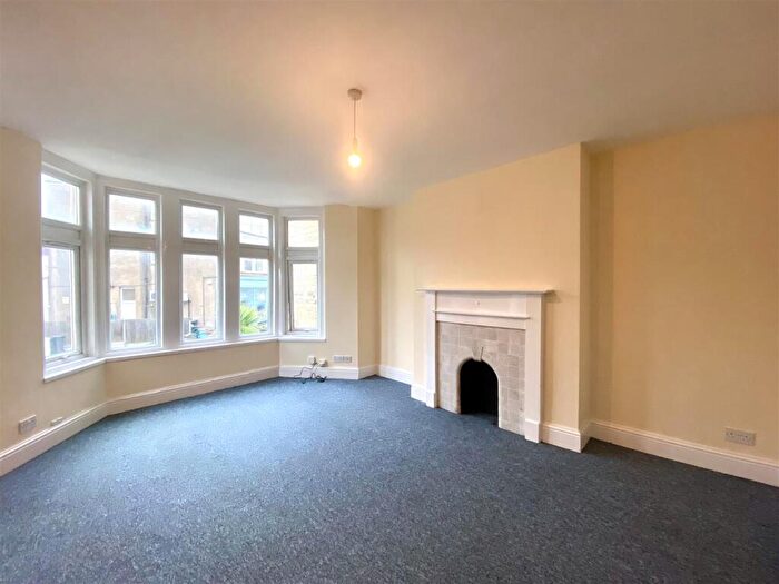 2 Bedroom Apartment To Rent In Harcourt Road, Redland, Bristol, BS6
