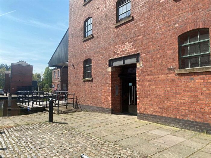 1 Bedroom Flat For Sale In Wharf Street, Sheffield, S2