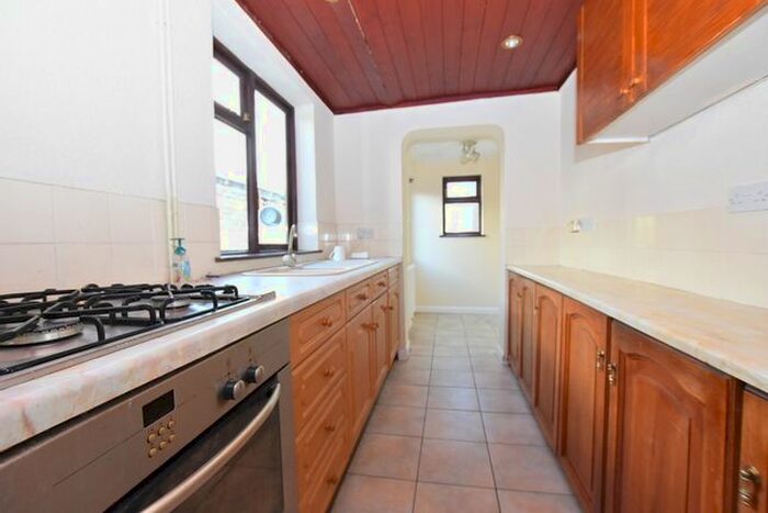 2 Bedroom Terraced House To Rent In Hartshill Road, Hartshill, ST4