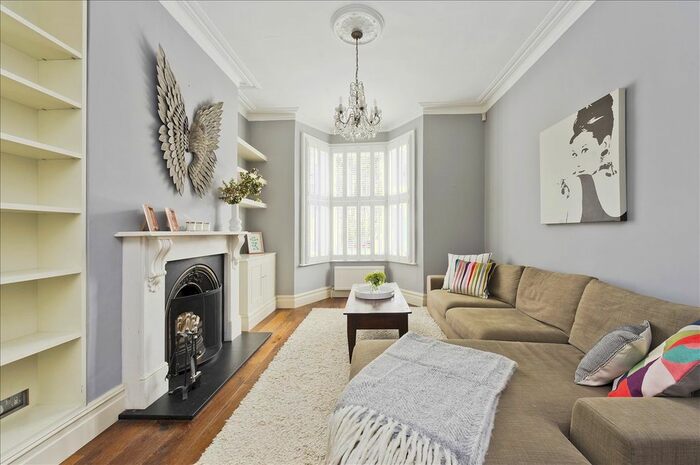 5 Bedroom Property To Rent In Richford Street, London W6