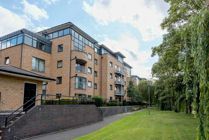 2 Bedroom Flat To Rent In Rome House, Eboracum Way, York, YO31