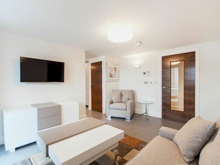 1 Bedroom Flat To Rent In Cranham Street, Oxford, OX2