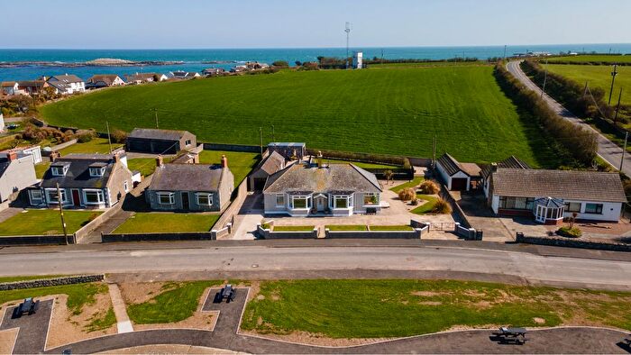 3 Bedroom Detached Bungalow For Sale In Sandylands, Ballyhalbert, Newtownards, County Down, BT22