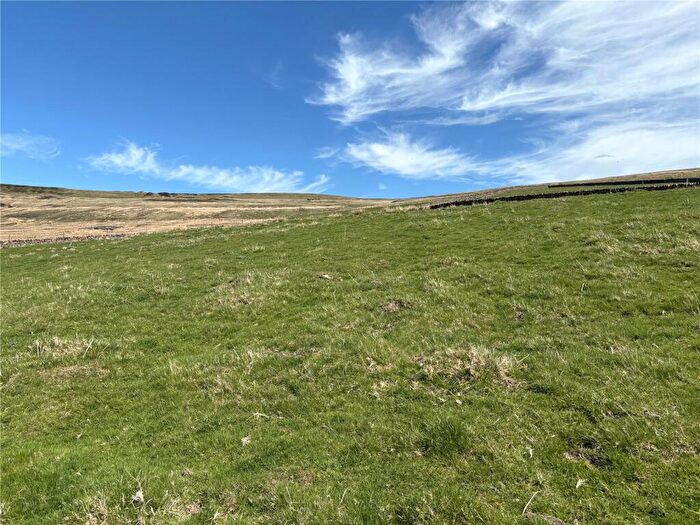 Land To Rent In Land At Rookhope, Stanhope, County Durham, DL13