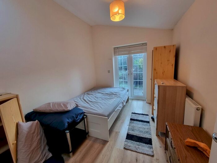 1 Bedroom Flat To Rent In The Avenue, Oxford, OX1