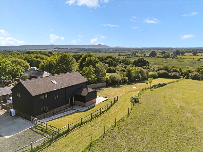 5 Bedroom Detached House For Sale In Dagbrook Lane, Henfield, West Sussex, BN5