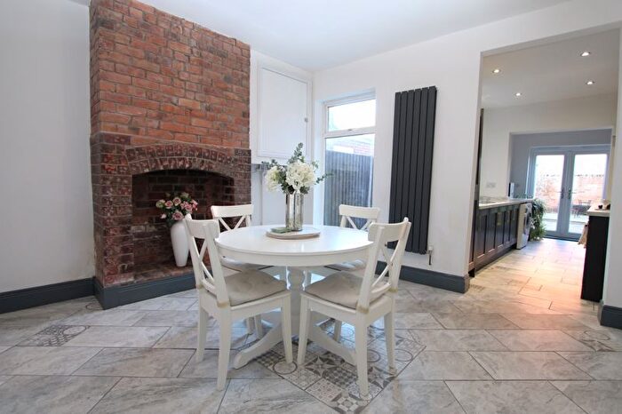 2 Bedroom Terraced House To Rent In Midland Road, Ellistown, Leicestershire, LE67