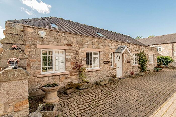 4 Bedroom Cottage For Sale In Middle Riding, Riding Mill, NE44