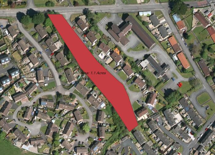 Land For Sale In Coleshill, Enniskillen, BT74
