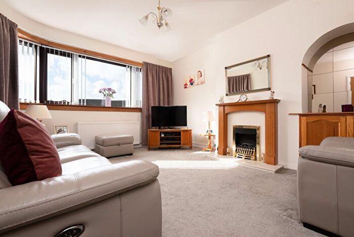 3 Bedroom Terraced House For Sale In Dunlop Street, Greenock, PA16