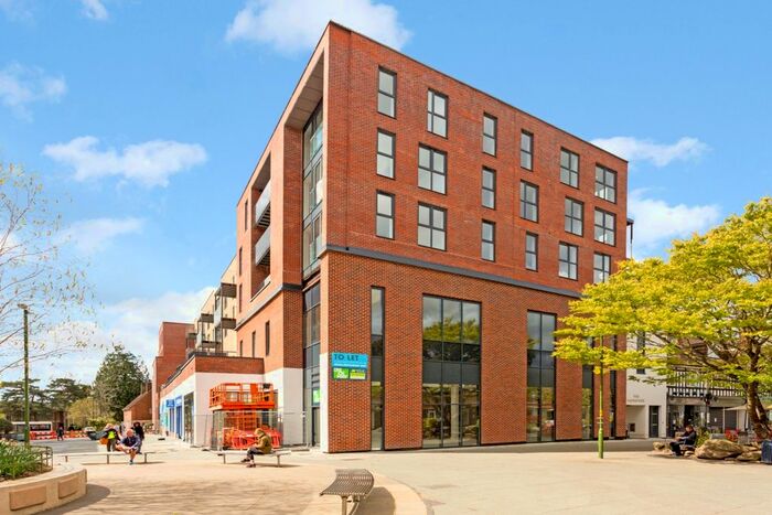 1 Bedroom Flat To Rent In Worthing Road, Horsham RH12