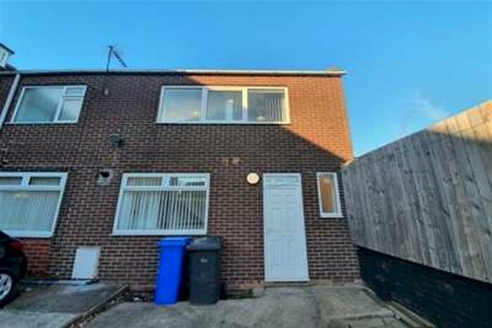 1 Bedroom Flat To Rent In Barnsley Road, Sheffield, S5