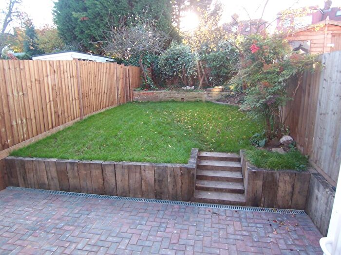 2 Bedroom Maisonette To Rent In Wigram Road, London, E11