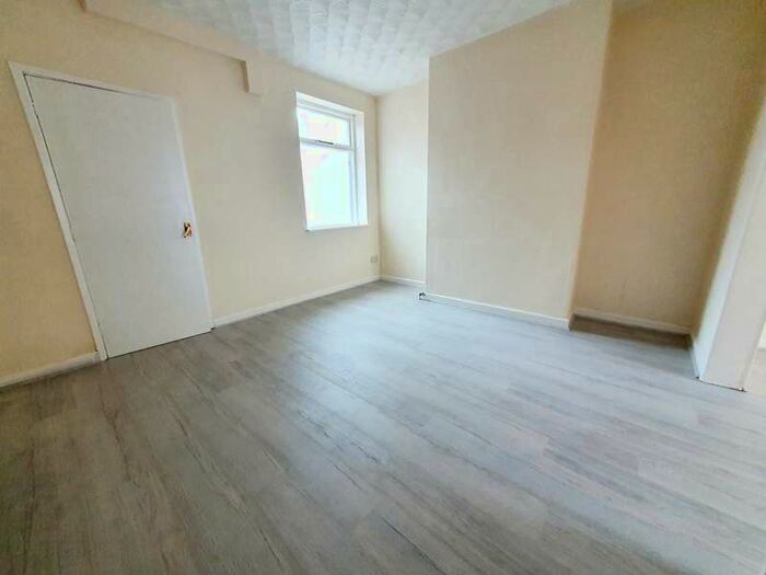 2 Bedroom Terraced House To Rent In Pitt Street, St. Helens, WA9