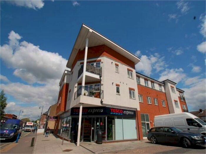 1 Bedroom Flat To Rent In Abingdon Court, High Street, Waltham Cross, Hertfordshire, EN8