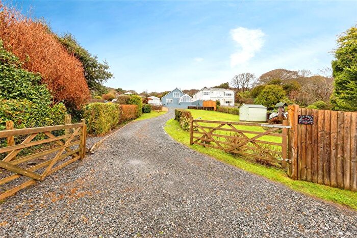 3 Bedroom Bungalow For Sale In Gwscwm Road, Burry Port, Carmarthenshire, SA16