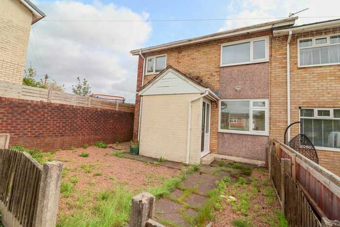 3 Bedroom End Of Terrace House To Rent In Ashworth Lane, Mottram, Hyde, SK14
