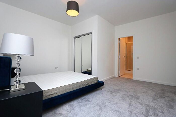 2 Bedroom Flat To Rent In Candleriggs, Glasgow, Glasgow City, G1