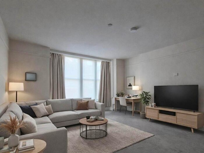 1 Bedroom Flat To Rent In Welsh Back, Bristol, BS1