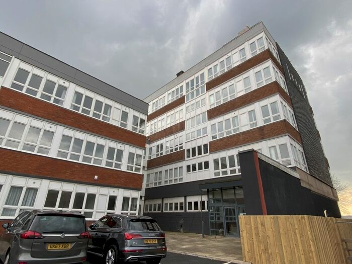 1 Bedroom Flat To Rent In Bankfield Road, Old Swan, Liverpool, L13