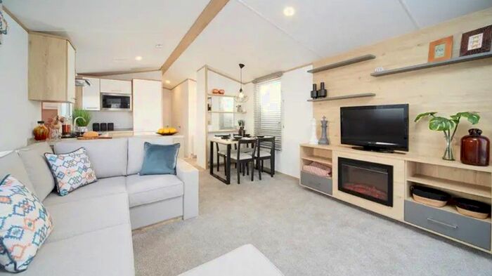 2 Bedroom Property For Sale In Dunbar, EH42