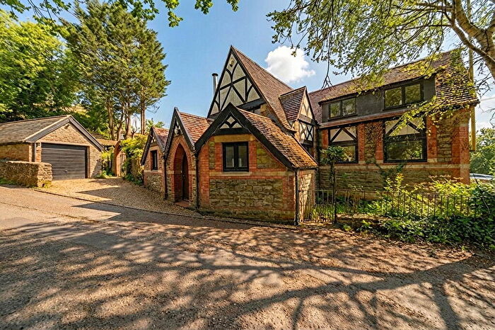 3 Bedroom Detached House For Sale In Wood Lane, Clapton In Gordano, BS20