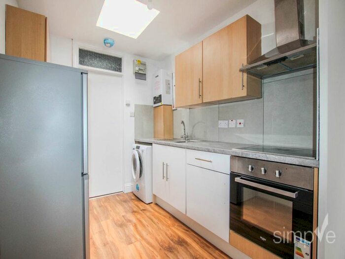 Studio To Rent In Lady Margaret Road, Southall, Middlesex, UB1