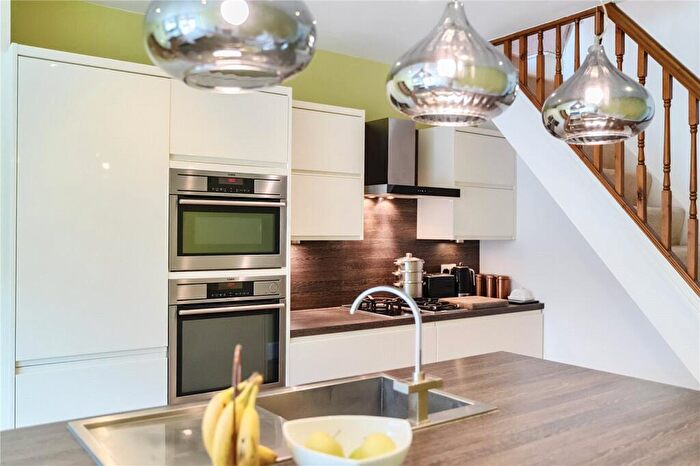 3 Bedroom Terraced House For Sale In Eastville Terrace, Harrogate, HG1