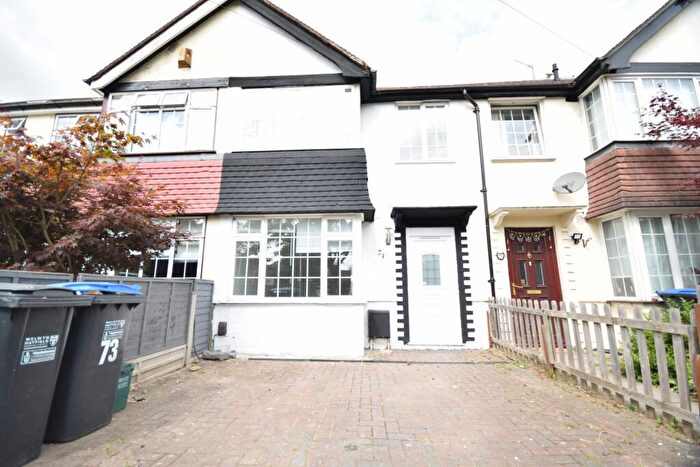 3 Bedroom House To Rent In Lemsford Road, Hatfield, AL10