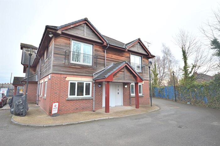 1 Bedroom Apartment To Rent In The Chandlery, Stretford, Manchester, M32