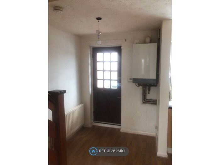 1 Bedroom Terraced House To Rent In South East Road, Southampton, SO19