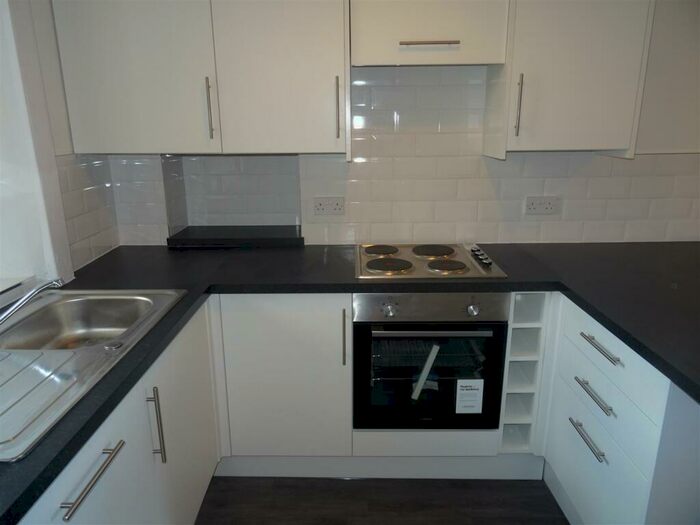 1 Bedroom Flat To Rent In St Catherine's Road, Perth, PH1