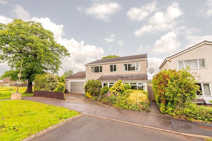 5 Bedroom Detached House For Sale In Marchbank Drive, Balerno, EH14