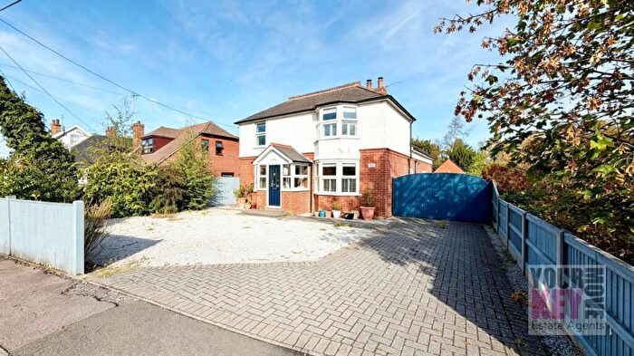5 Bedroom Detached House For Sale In Sussex Road, New Romney, Kent, TN28