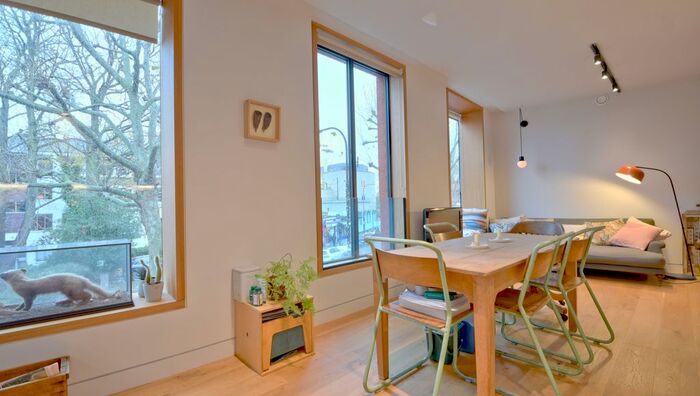 2 Bedroom Flat To Rent In Swains Lane, Highgate, London, N6