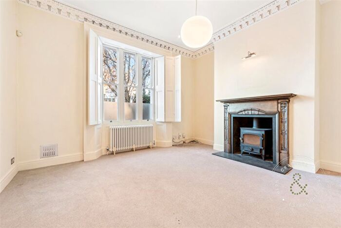 2 Bedroom Terraced House For Sale In Romilly Crescent, Pontcanna, Cardiff, CF11