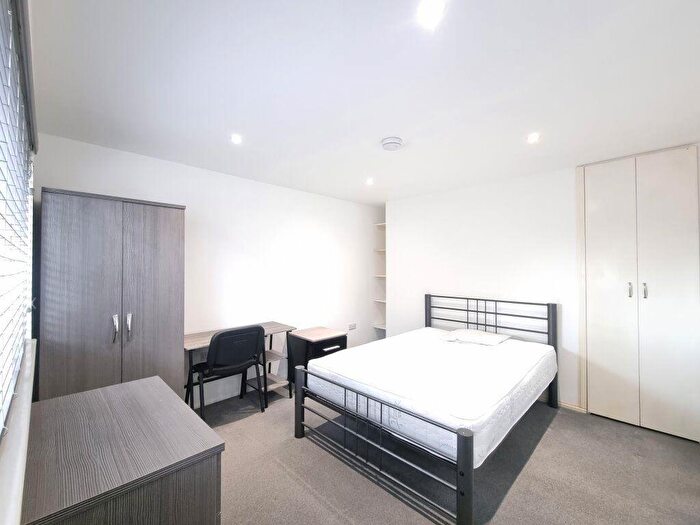 1 Bedroom Property To Rent In Ferrers Close, Derby, DE74