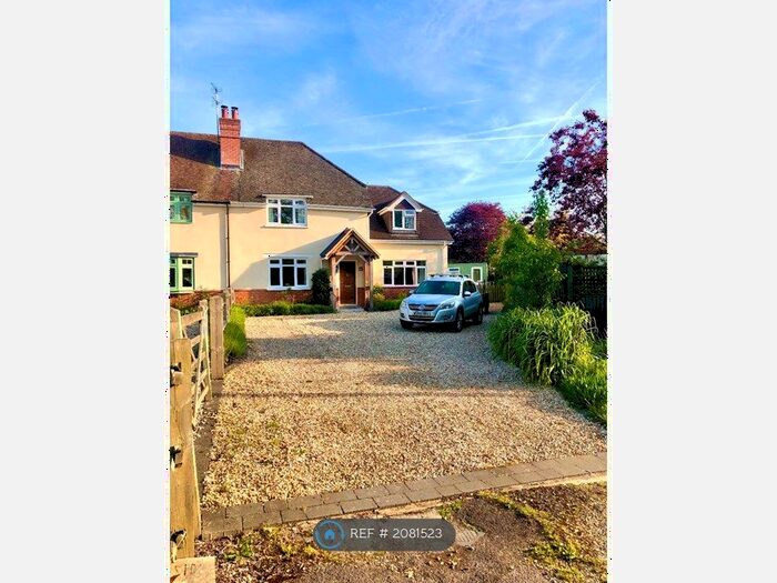 4 Bedroom Semi-Detached House To Rent In Chapelside Cottages, Houghton, Stockbridge, SO20