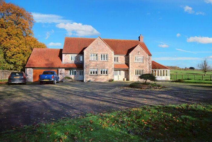5 Bedroom Detached House To Rent In Central Wells, BA5