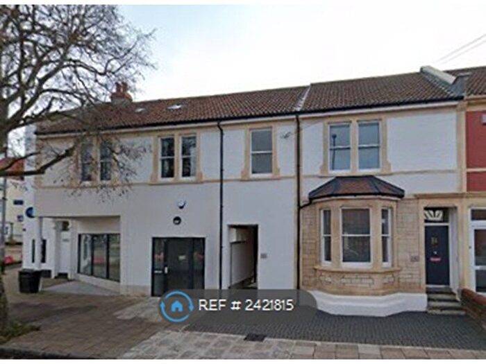 1 Bedroom Flat To Rent In Stoke Lane, Westbury-On-Trym, Bristol, BS9