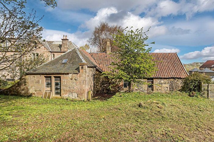 Land For Sale In Residential Development Opportunity, Philpstoun, Linlithgow, EH49