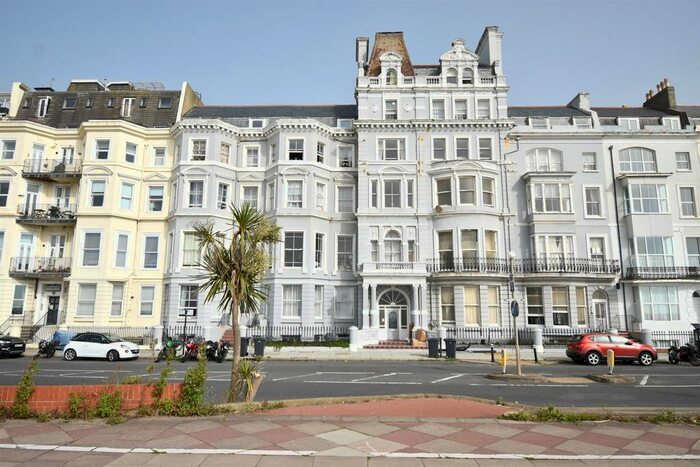 2 Bedroom Flat To Rent In Eversfield Place, St. Leonards-On-Sea, TN37