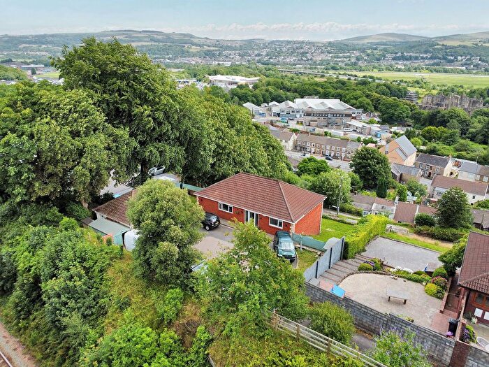 6 Bedroom Detached House For Sale In Hill Road, Neath Abbey, Neath, SA10