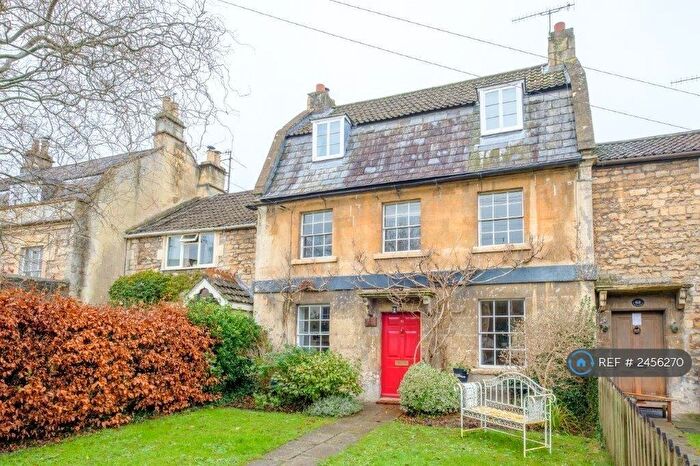 4 Bedroom Terraced House To Rent In Prospect Cottage, Batheaston, Bath, BA1