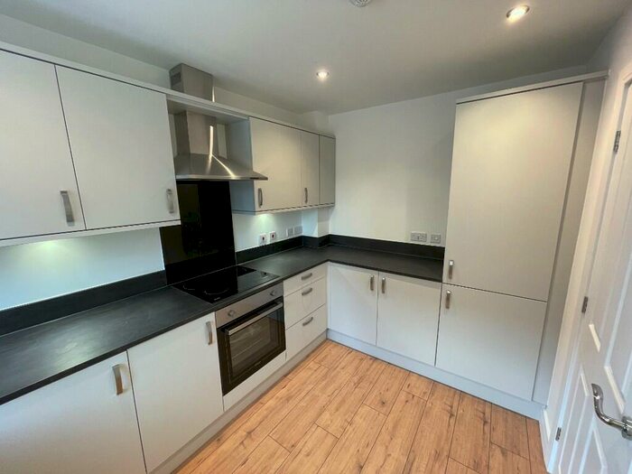 3 Bedroom Semi-Detached House To Rent In Fisherman Road, Ingram Park, Boston, Lincolnshire, PE21