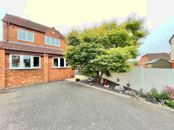 3 Bedroom Detached House To Rent In Mallard Close, Bradley Stoke, Bristol, BS32