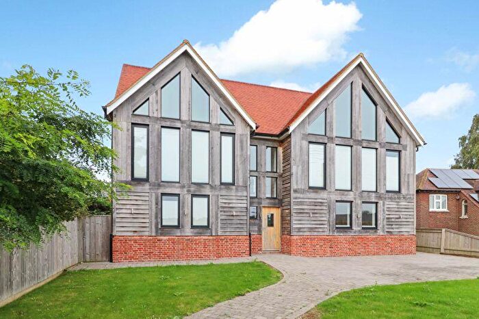 5 Bedroom Detached House To Rent In Littlebourne, CT3