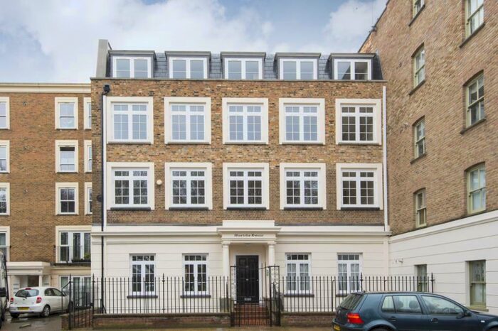 2 Bedroom Flat To Rent In Martello Street, London, E8