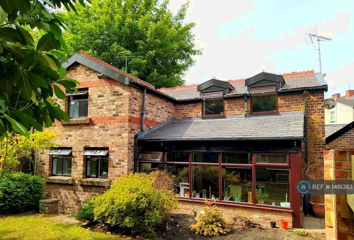 4 Bedroom Detached House To Rent In Ullet Rd, Liverpool, L17