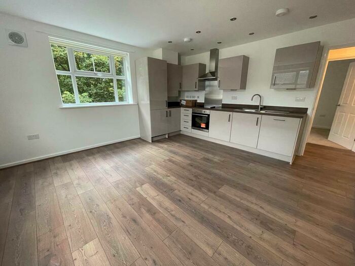 2 Bedroom Apartment To Rent In Indigo Court, Bath Lane, Mansfield, Nottinghamshire, NG18